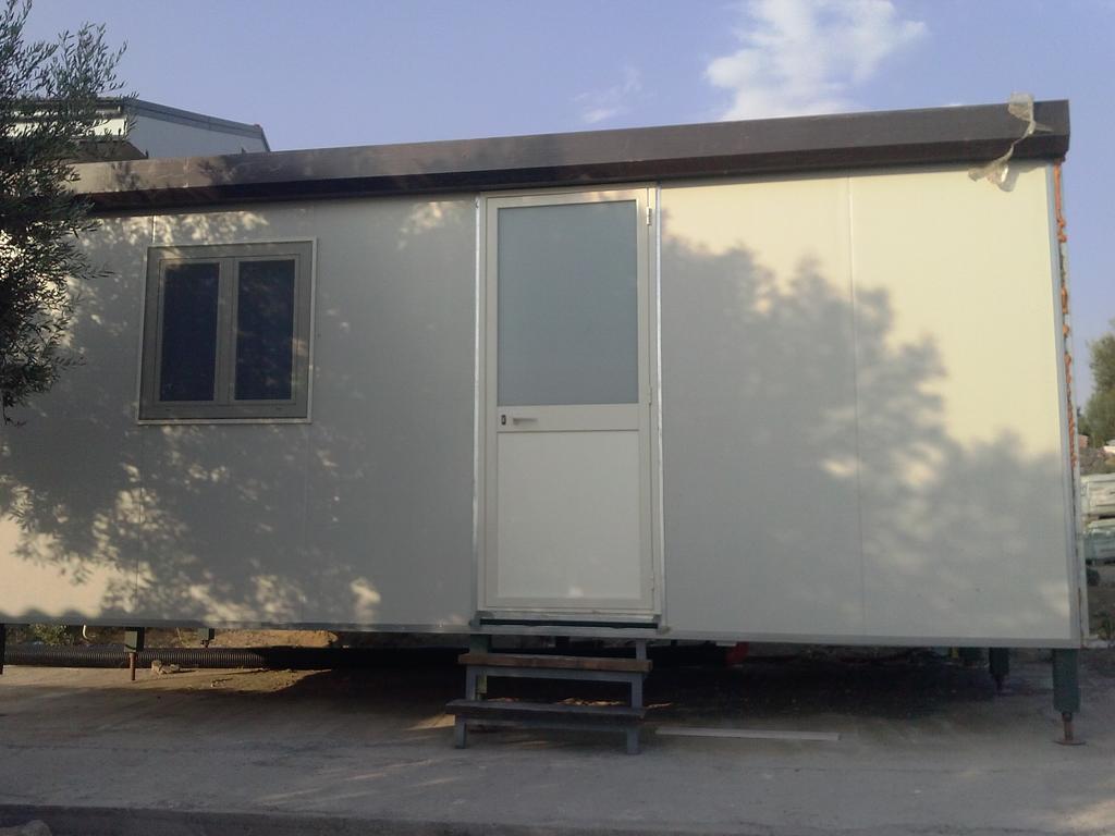Sivillage Motta SantʼAnastasia Екстериор снимка